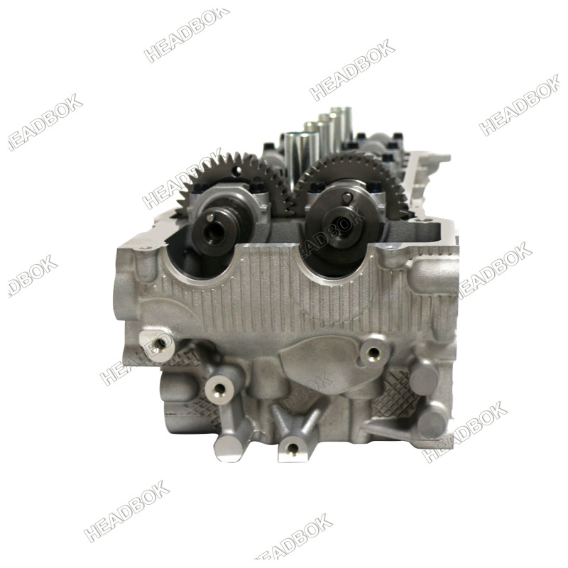 3RZ (8 PORT) Cylinder head  for Toyota Hilux